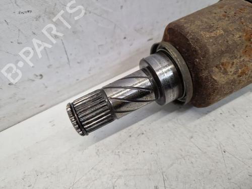 Left front driveshaft RENAULT KANGOO Express (FW0/1_) 1.5 dCi 70 (FW0A, KW0V) | BP39008099M38 - Image 3