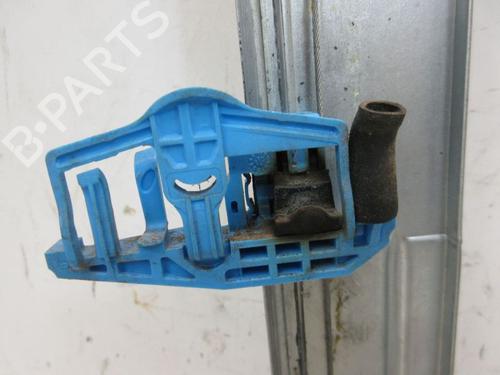 Front right window mechanism CITROËN C3 Picasso (SH_) 1.4 VTi 95 (SH8FSC, SH8FP0, SH8FP6) | BP30668409C23 