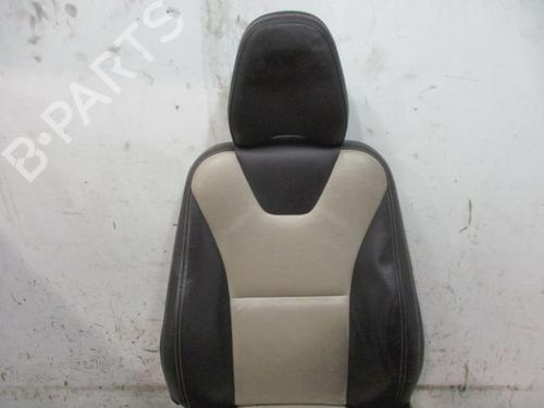 Left front seat VOLVO XC60 I SUV (156) T6 AWD | BP37124414C15 - Image 2