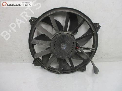 Fan CITROËN C4 II (NC_) 1.6 HDi 110 | BP38025354M128 - Image 3
