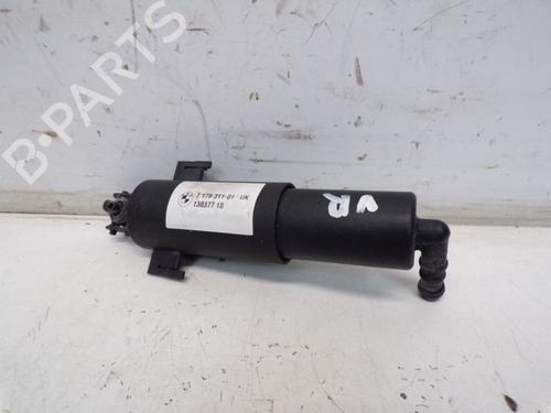 Used Washer pump BMW 3 (E90) 330 xi (258 hp) 22277017
