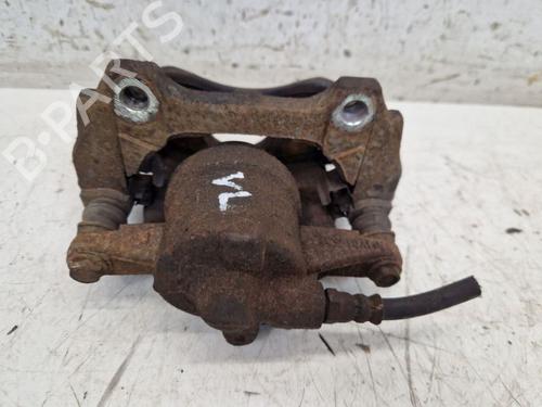 Left front brake caliper OPEL CORSA D (S07) 1.4 (L08, L68) | BP37137102M105 - Image 3
