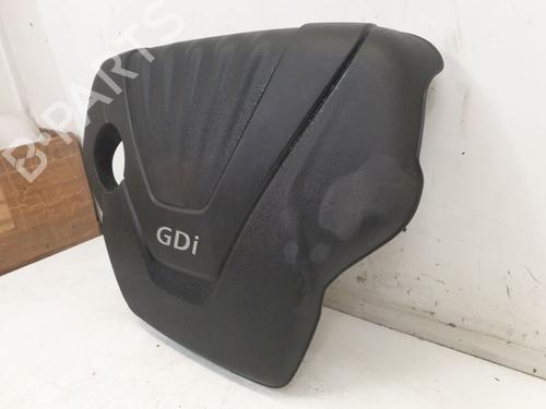 Upper protection HYUNDAI i40 I (VF) 1.6 GDI | BP38029683M93 - Image 5