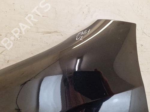 Left front fenders VW GOLF VI (5K1) 1.4 TSI | BP29109464C41 