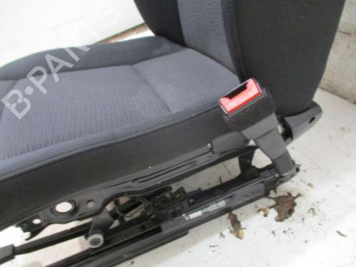 Right front seat BMW 1 (E87) 116 i | BP37118826C16 - Image 7