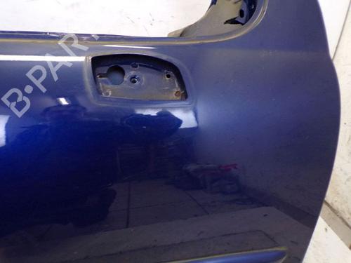 Right front door PEUGEOT 207 SW (WK_) 1.6 16V | BP29089783C3 