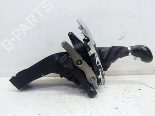 Shift knob OPEL MERIVA B MPV (S10) 1.4 (75) | BP33276793I34 - Image 4