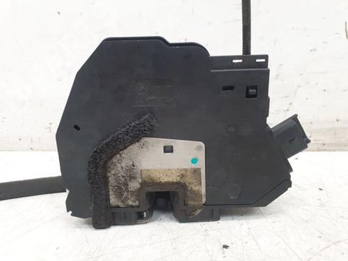 Front left lock RENAULT TWINGO III (BCM_, BCA_) 1.0 SCe 70 | BP37094517C98 - Image 6