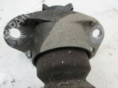Shock absorber spring VW POLO V (6R1, 6C1) 1.2 TSI 16V | BP19289891C152 