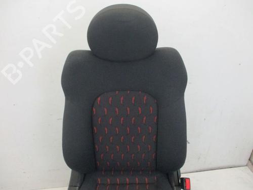 Right front seat MERCEDES-BENZ C-CLASS Coupe (CL203) C 180 Kompressor (203.746) | BP18795153C16 