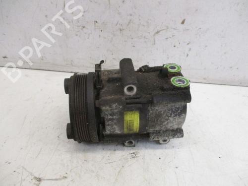 Used AC compressor AC compressor 37123335 37123335
