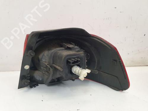 Left taillight VW GOLF VI (5K1) 1.4 | BP37145174C34 - Image 5