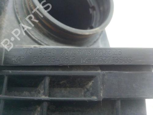 Air filter box OPEL MERIVA B MPV (S10) 1.4 (75) | BP30184458M87