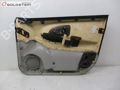 Front left panel KIA CEE'D SW (ED) 1.6 | BP18754861C58 