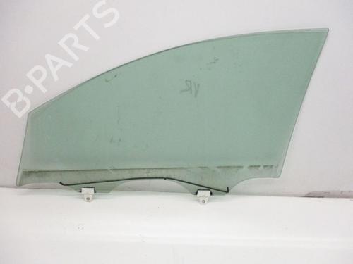 Front right quarter glass NISSAN MURANO II (Z51) 3.5 4x4 | BP28174277C112
