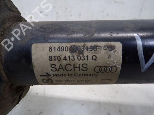 Right front shock absorber AUDI A5 Sportback (8TA) 3.0 TDI quattro | BP23982253M17 