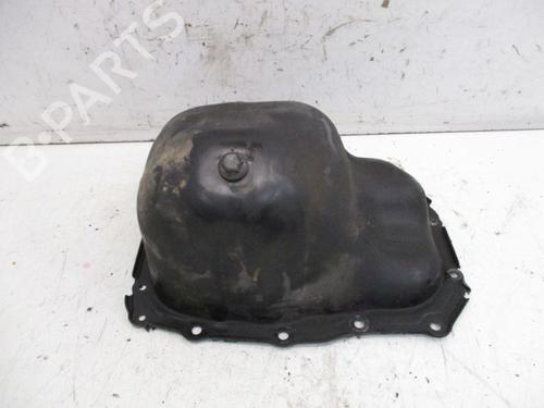 Oil sump TOYOTA AYGO (_B1_) 1.0 (KGB10_, KGB10R) | BP19291842M115 