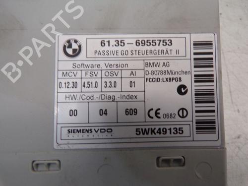 Control unit BMW 1 (E87) 116 i | BP37133979M11 - Image 7