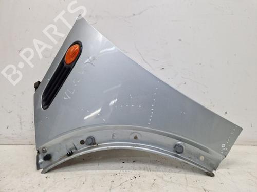 Used Left front fenders MINI MINI (R50, R53) Cooper (116 hp) 30398552
