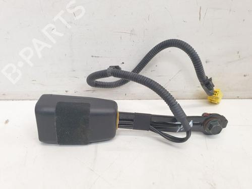 Used Seat buckle Seat buckle 38029555 38029555