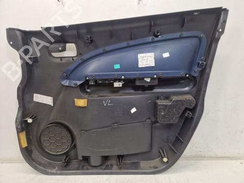 Front left panel OPEL AGILA B (H08) 1.2 (F68) | BP29104429C58 