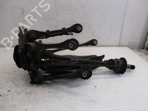 Right rear steering knuckle BMW 3 (F30, F80) 325 d | BP19298974M28 