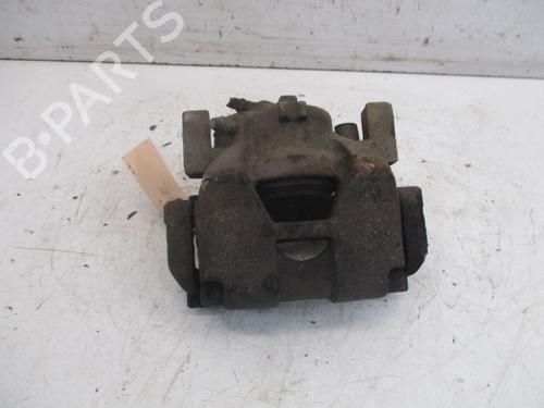 Used Right front brake caliper RENAULT GRAND SCÉNIC III (JZ0/1_) 2.0 dCi (JZ0Y, JZ26) (150 hp) 19292701