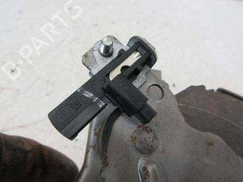 Pedal PORSCHE CAYENNE (9PA) S 4.5 | BP29092969I4 