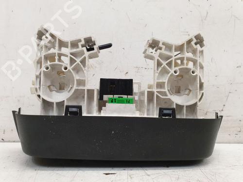 Climate control SUZUKI SWIFT III (MZ, EZ) 1.3 (RS413, ZC11S) | BP36656076I5 - Image 8