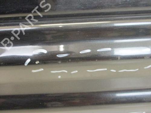 Right front door JEEP GRAND CHEROKEE II (WJ, WG) 2.7 CRD 4x4 | BP26647630C3 