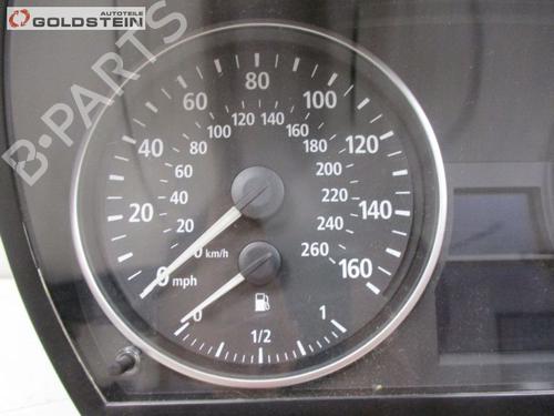 Instrument cluster BMW 3 (E90) 325 i | BP37108577C47 - Image 2