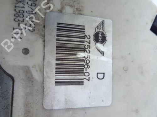 Front right lock MINI MINI CLUBMAN (R55) Cooper D | BP29102697C97 