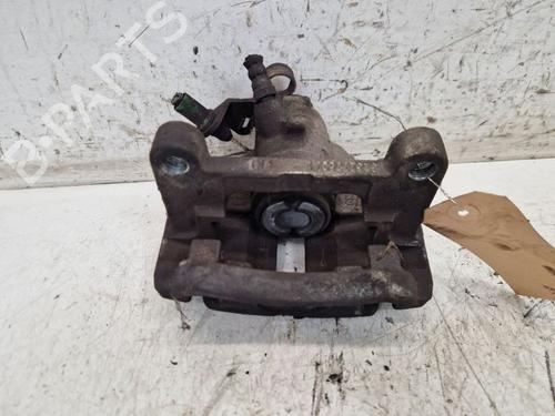 Used Left rear brake caliper RENAULT TRAFIC III Van (FG_) 1.6 dCi 95 (FGMJ, FGMR) (95 hp) 28017535