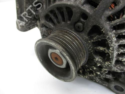 Alternator MAZDA 2 (DY) 1.4 | BP40229986M7 - Image 5