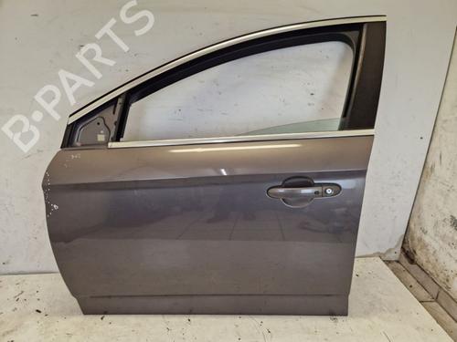 Used Left front door FORD MONDEO IV (BA7) 2.0 EcoBoost (240 hp) 25826585