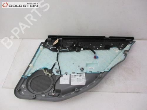 Rear left panel MERCEDES-BENZ C-CLASS (W204) C 350 (204.056) | BP18752635C60 