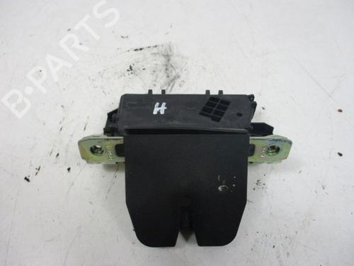 Used Tailgate lock OPEL ASTRA H (A04) 1.6 (L48) (105 hp) 18794383