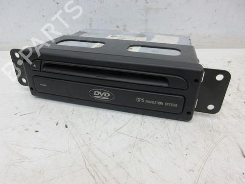 Elektronisk modul BMW X5 (E53) 3.0 d (184 hp) 22336550
