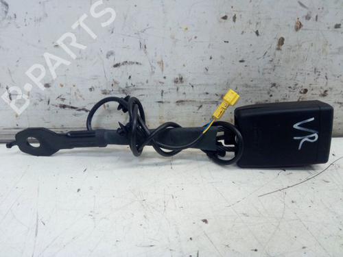 Seat buckle MERCEDES-BENZ A-CLASS (W177) A 200 (177.087) | BP29105083I32 