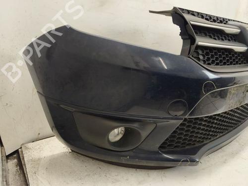 Front bumper DACIA SANDERO II 1.2 | BP40000875C7 - Image 2