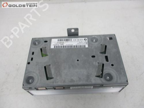 Electronic module BMW 6 Convertible (F12) 640 i | BP37099630M83 - Image 2