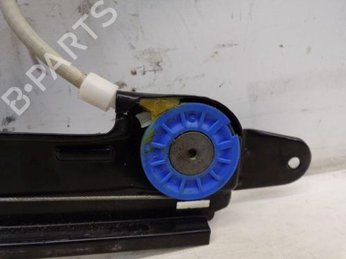 Rear left window mechanism SEAT ALTEA XL (5P5, 5P8) 2.0 TDI | BP25826332C24 