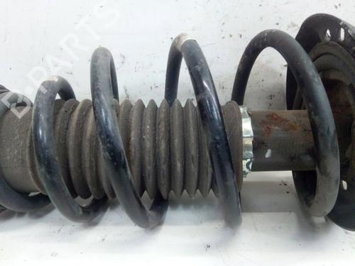Left front shock absorber OPEL ASTRA J Sports Tourer (P10) 1.4 Turbo (35) | BP29107967M16 