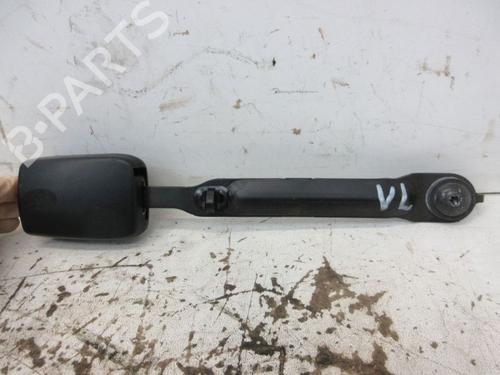 Used Seat buckle RENAULT GRAND SCÉNIC III (JZ0/1_) 1.4 16V (JZ0F) (131 hp) 29094675