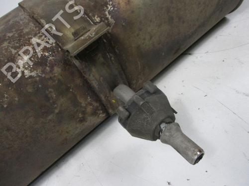 Udstødningssystem CITROËN C4 I (LC_) 2.0 HDi | BP18797479M121 