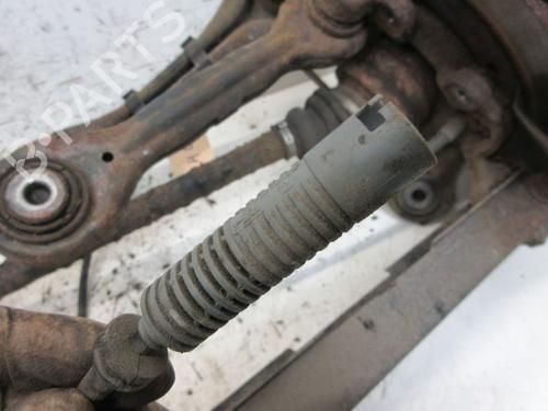 Left rear steering knuckle BMW 3 Touring (E91) 320 d | BP19296677M27 