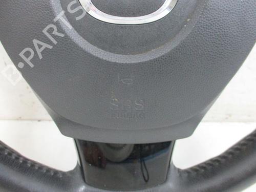 Steering wheel MAZDA CX-9 (TB) 3.7 AWD (TB10A) | BP18792873C49 
