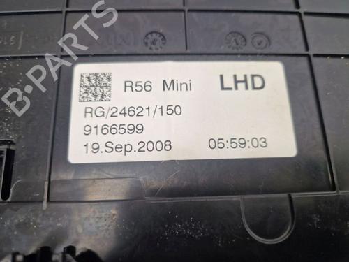 Glove box MINI MINI (R56) Cooper | BP23574508C95  - Image 8