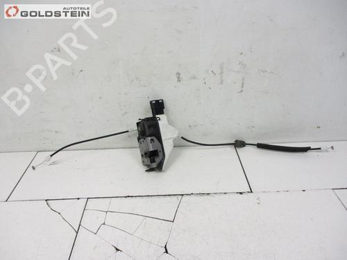 Used Front right lock CITROËN C3 II (SC_) 1.2 VTi 82 (82 hp) 18764119