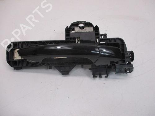 Used Front right exterior door handle MERCEDES-BENZ E-CLASS Coupe (C207) E 350 CDI (207.322) (231 hp) 18804034